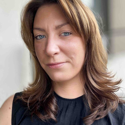 Anna Huber-Weidner