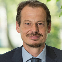 Dipl.-Ing. Wolfgang Heuter