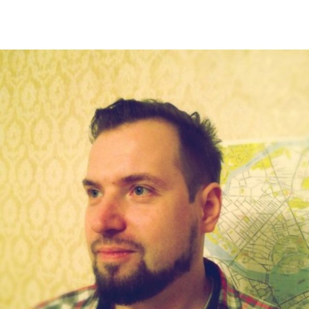 Konstantin Kaftan Chief Support BidSwitch XING