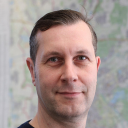 Dirk Matthias