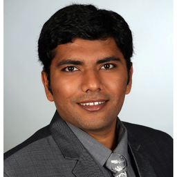Rushikesh Chavan