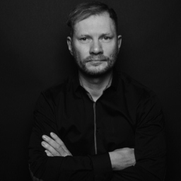 Markus G. Preuß