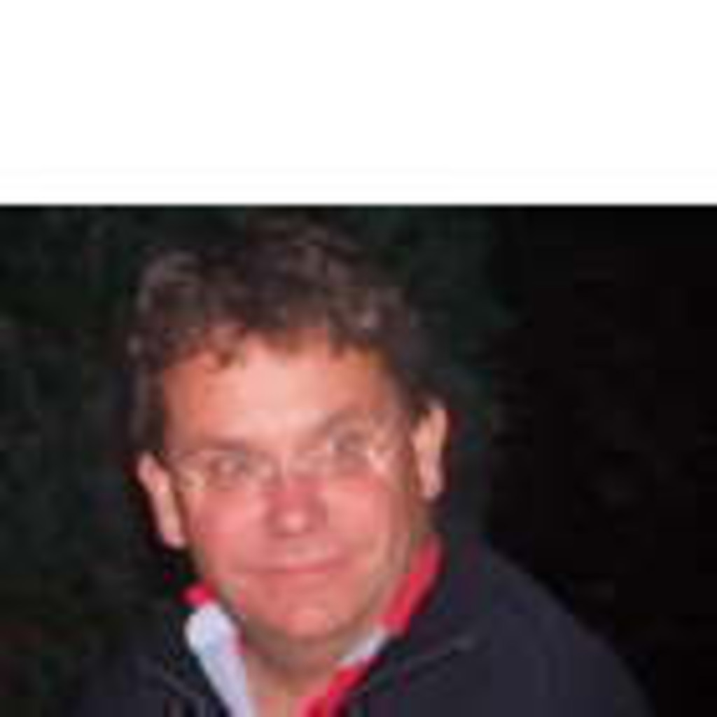 Joachim Theil Senior Experte Bundesagentur für Arbeit (BA) XING