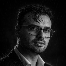 Georgios Stafyllidis