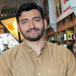 Syed Najaf Haider Shah