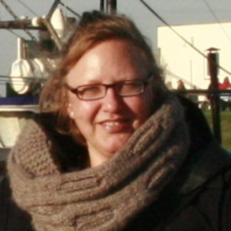 Astrid Goer