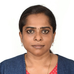 revathi udayashankar