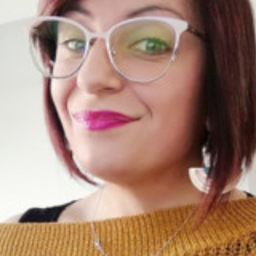 Dr. Stefania di Mecola