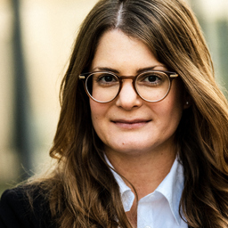 Jacqueline Weiß