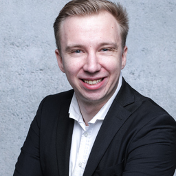 Jonas Grewe