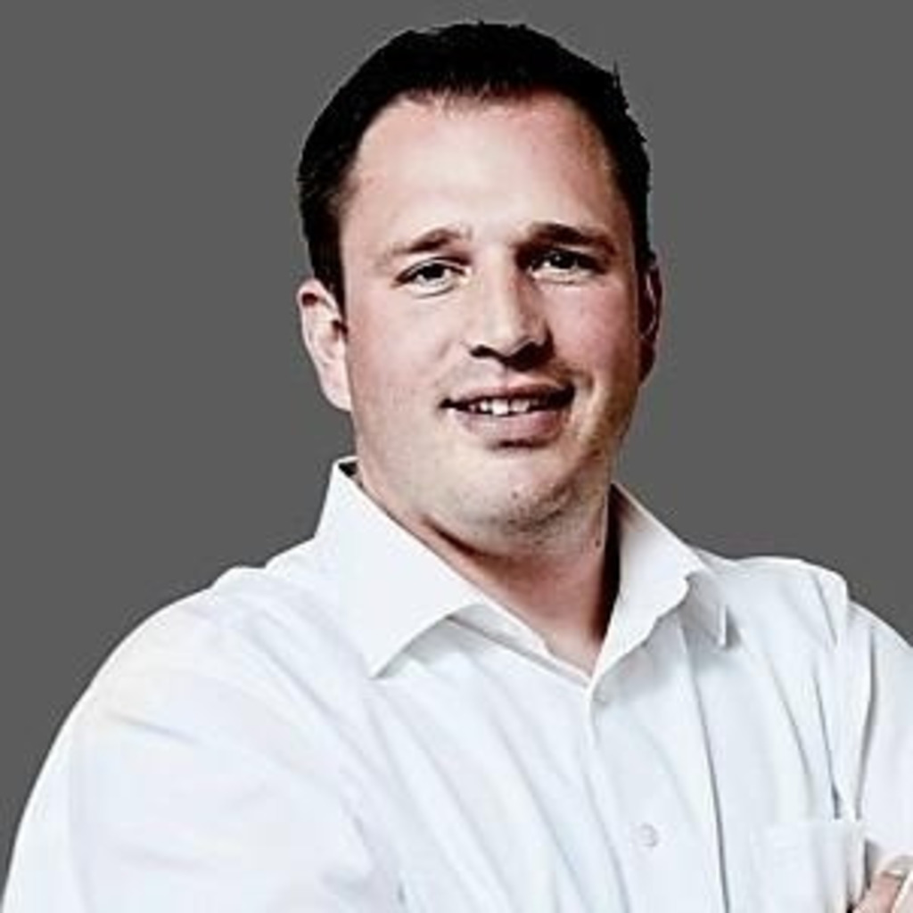 Social Media Profilbild Jens Arends Bocholt
