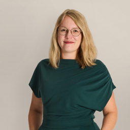 Janna Bergmann's profile picture