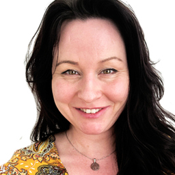 Nicole Trunt