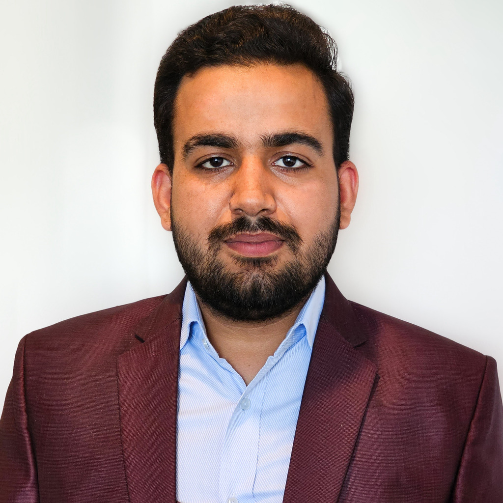 Ahmed Mukhtar - Electrical Engineer - CUST | XING