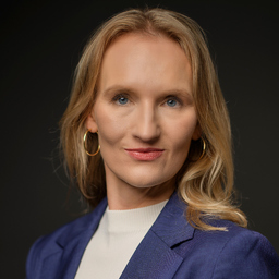 Yvonne Quint