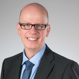 Andreas Bodenstein
