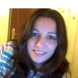 Vanessa crego Nadal