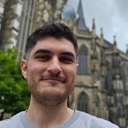 Talha Emre GÜLAP