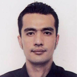 Bilol Zardinoff's profile picture