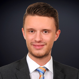 Moritz Hartinger