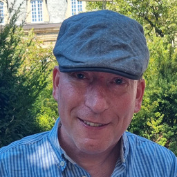 Markus Kommant