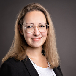 Julia Russell