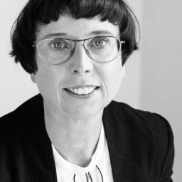 Dr. Birgit Gaiser