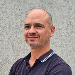 Andreas Kollerics