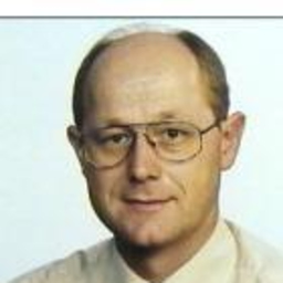 Konrad Hohm