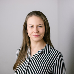 Sophie Reiter