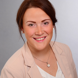 Profilbild Sabine Daum