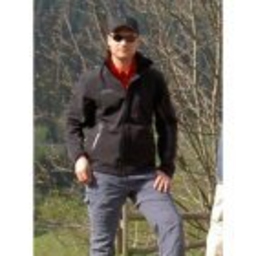 Dipl.-Ing. Stefan Hödl