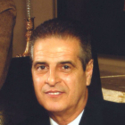 George Abraham