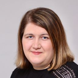 Laura Gerke's profile picture