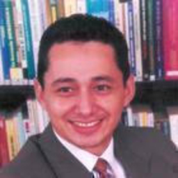 Prof. Dr. José Torres