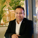 Ankush Saraff