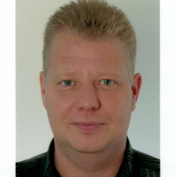 Marco Peters