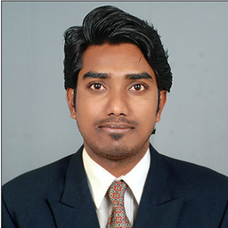 Satheesh Selvaraj's profile picture