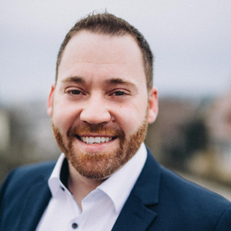 Philipp Pfundstein's profile picture