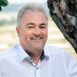 Martin Baumann