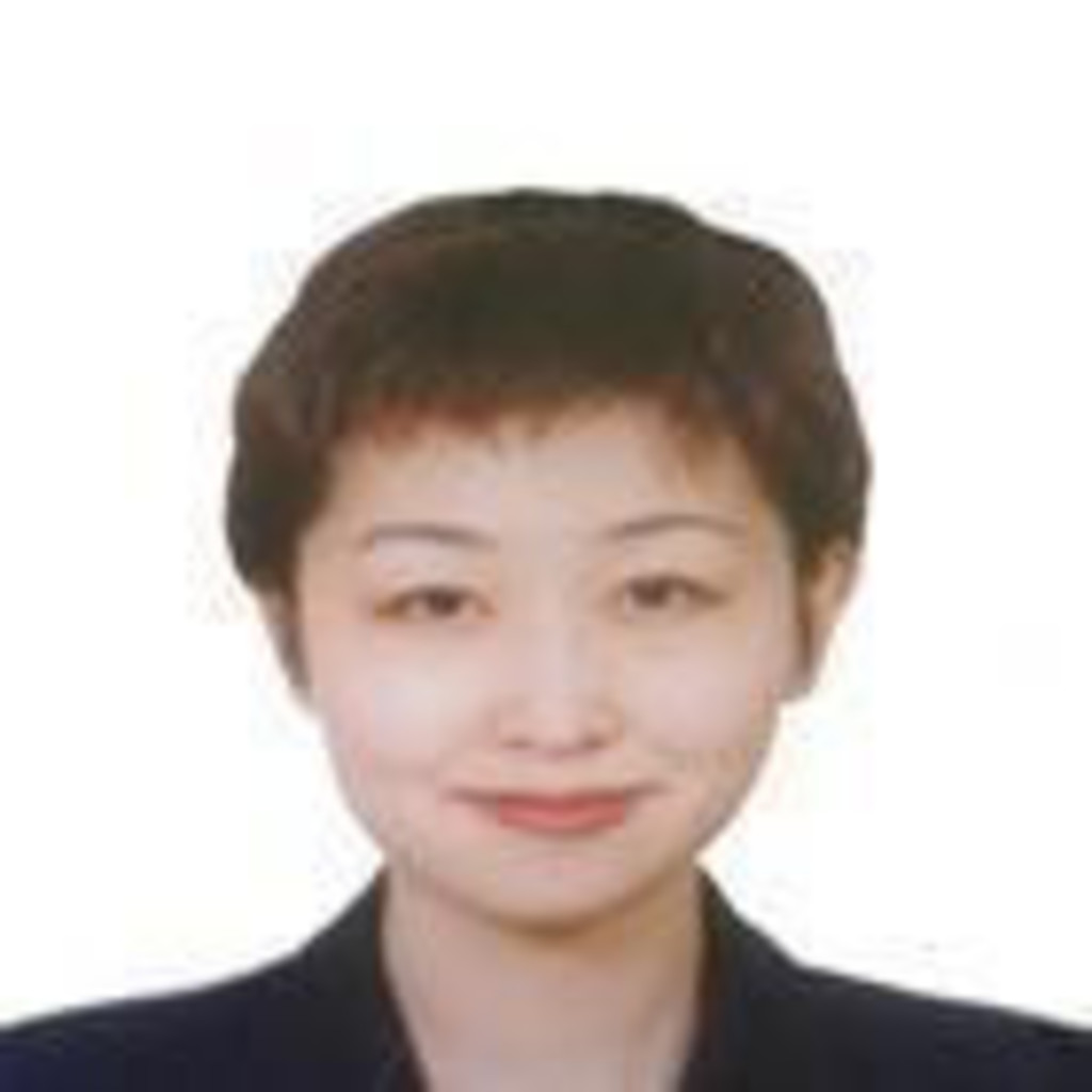 lu jin Executive Director,执行董事 Golden Meditech Co., Ltd. XING