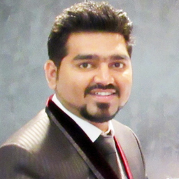 Farhan Ahmed's profile picture