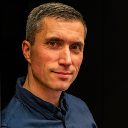 Kai Hagedorn
