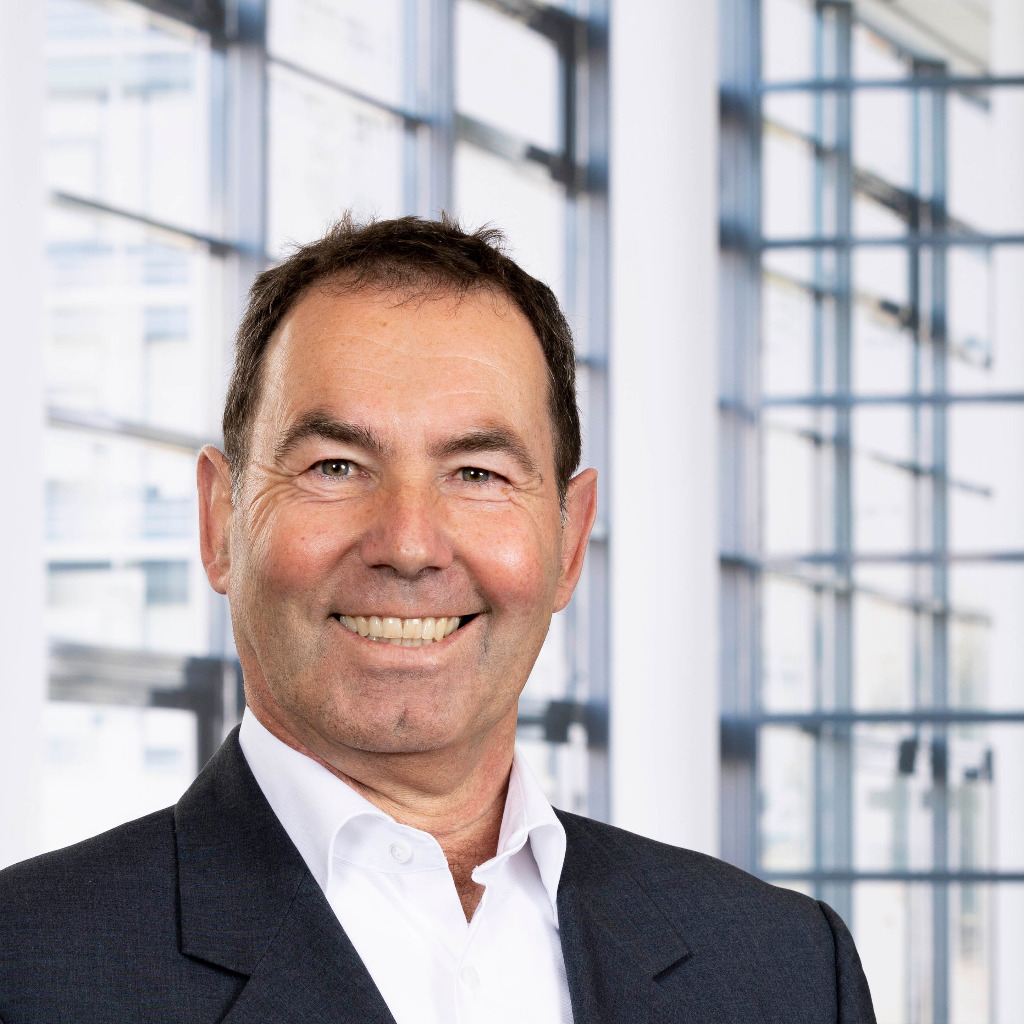 Social Media Profilbild Alexander Hahn Karlsruhe