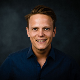 Jonas Czabon's profile picture