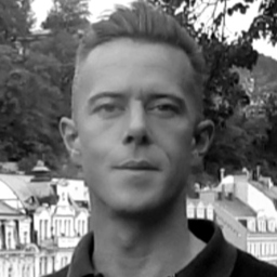 Eric Tobias Fresz