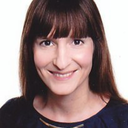 Susanne Weber