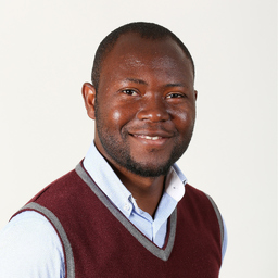 Ing. Fabrice Ngueguim Dongmo