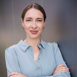 Charlotte Behrendt-Richter
