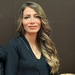 Ing. Leili Heidari
